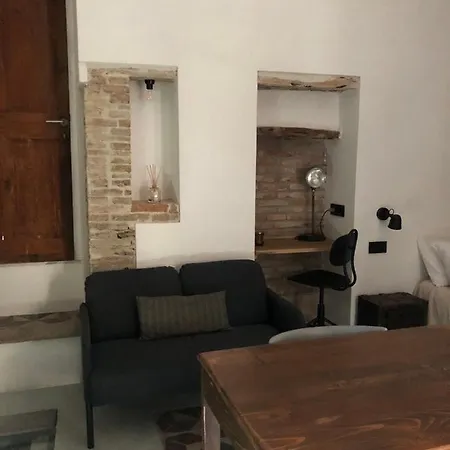 Su Zampillu Teulada